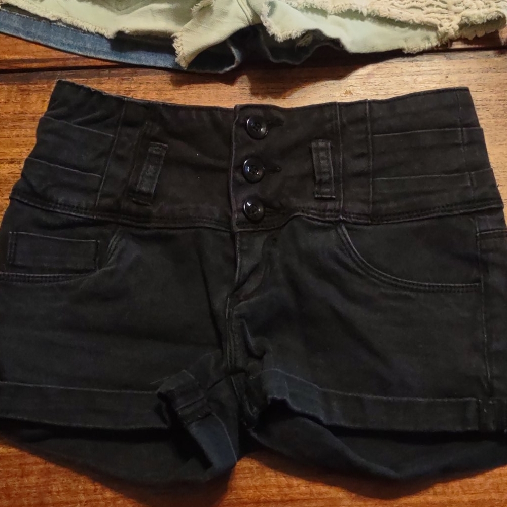 Premium I&M jeans , small , black